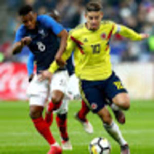 Meet your Posher, David alejandro